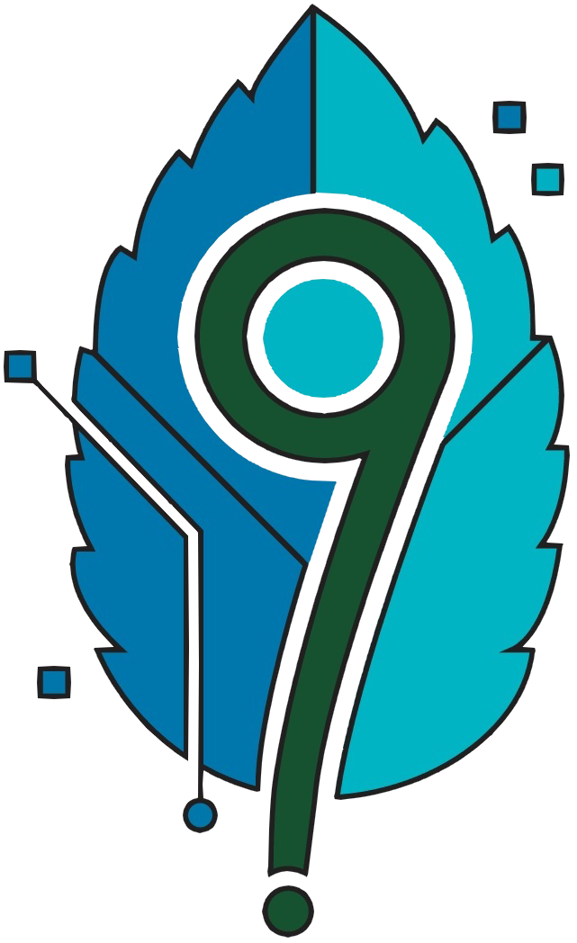 9 Mint Logo