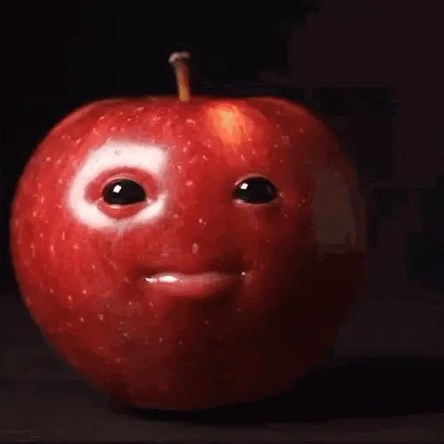 AI Fruit Apple