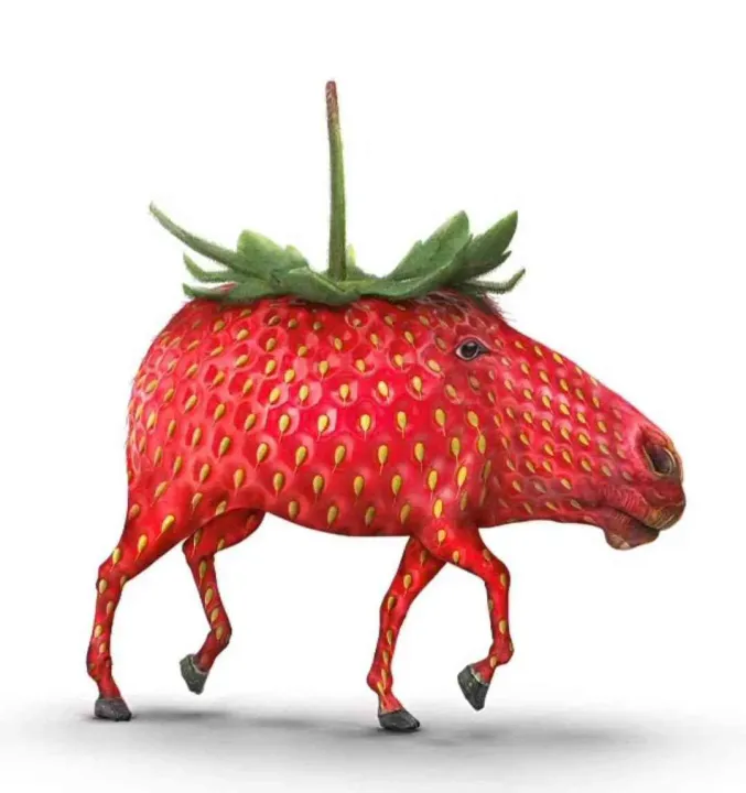 Trotberry
