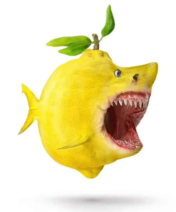 Lemonjaw