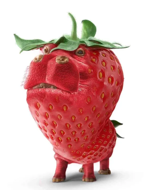 Berrysnout