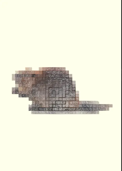 Glossy Squirrel