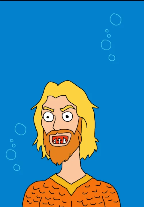 Aquaman