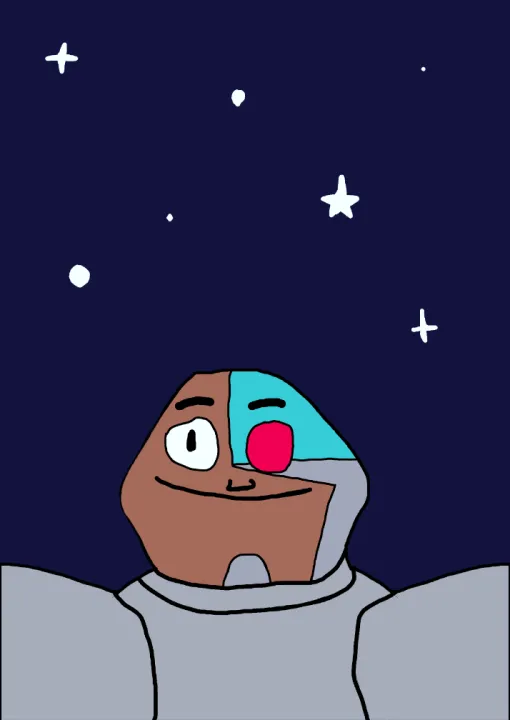 Cyborg