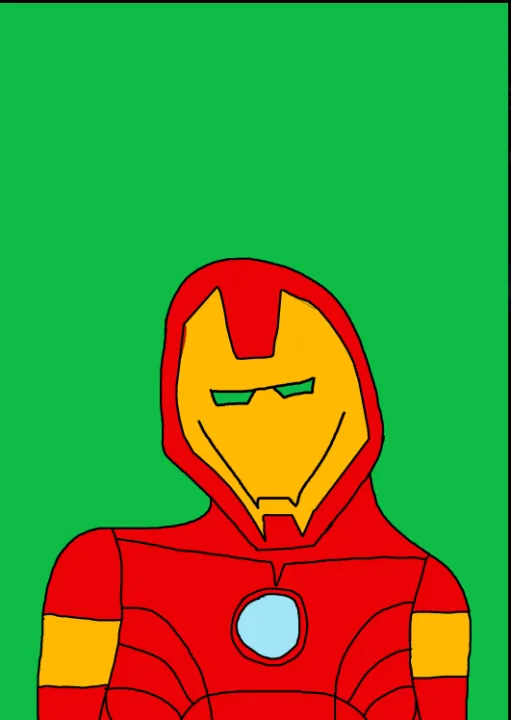 Iron Man