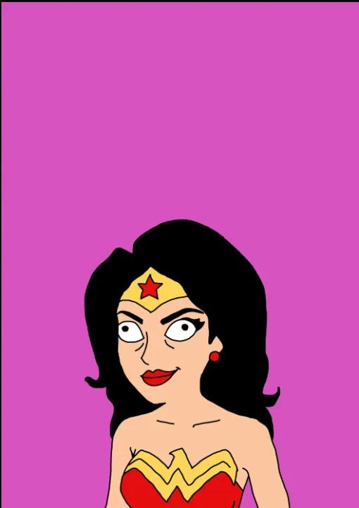 Wonder Woman