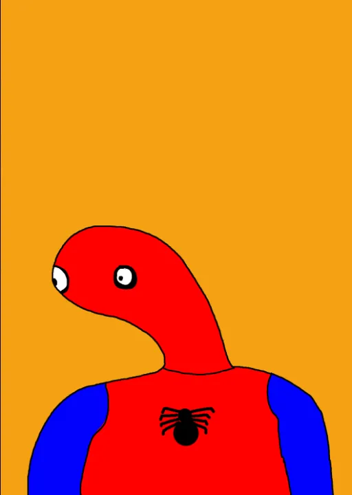 Spiderman
